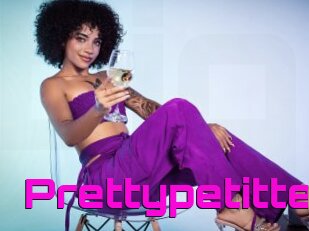 Prettypetitte