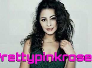 Prettypinkrose