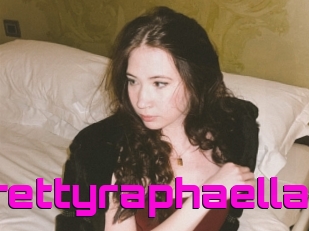 Prettyraphaella