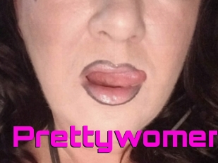 Prettywomen