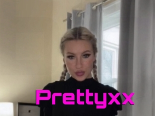 Prettyxx