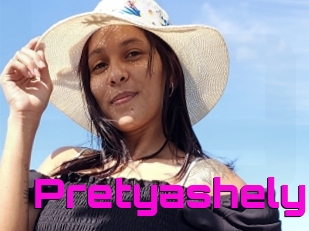 Pretyashely
