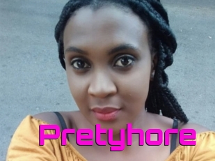 Pretyhore
