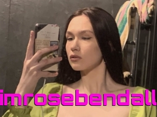 Primrosebendall
