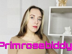 Primrosebiddy