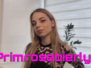Primrosebierly