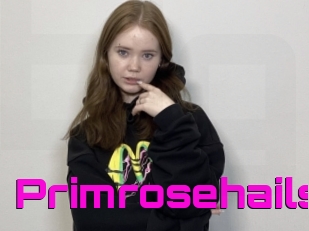 Primrosehails