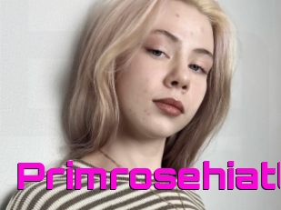 Primrosehiatt