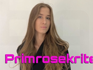 Primrosekrite