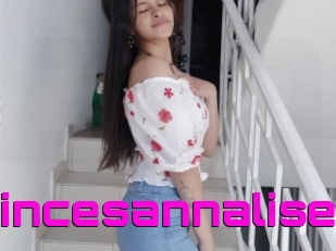Princesannalise