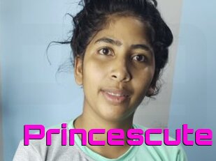 Princescute
