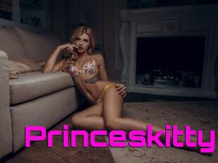 Princeskitty