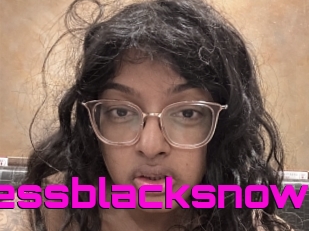 Princessblacksnow