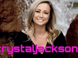 Princesscrystaljackson