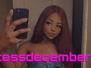 Princessdecember