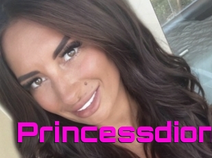 Princessdion