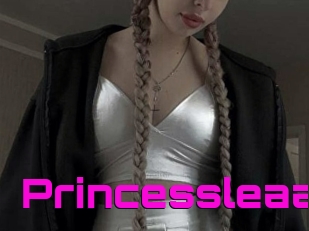 Princessleaa