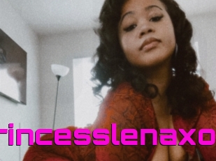 Princesslenaxo