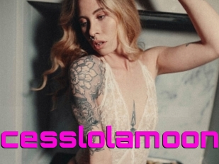 Princesslolamoon