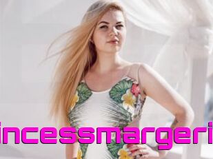 Princessmargeri