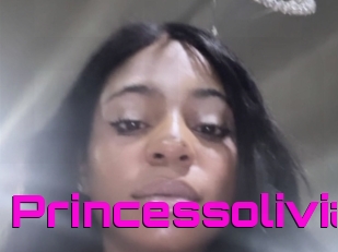 Princessolivia