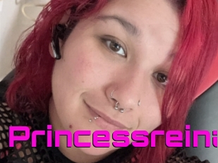 Princessreina