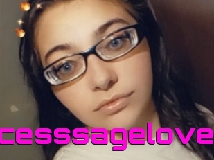 Princesssagelove