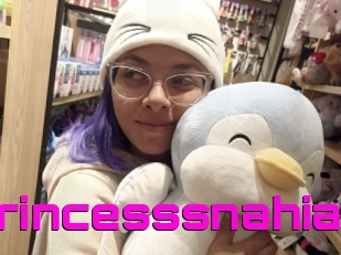Princesssnahia