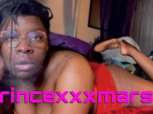 Princexxxmars