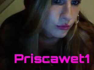 Priscawet1