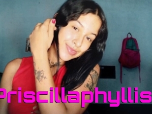 Priscillaphyllis