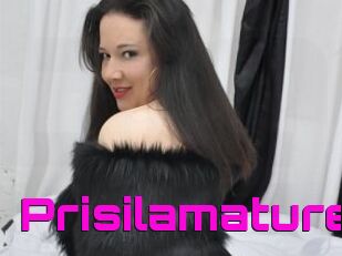 Prisilamature