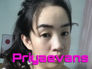 Priyaevans