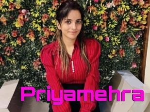 Priyamehra