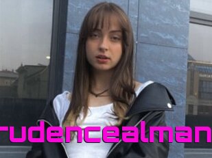 Prudencealman