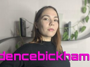Prudencebickham