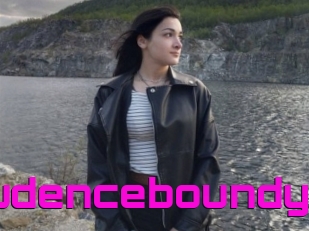 Prudenceboundy