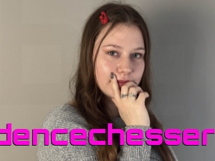 Prudencechesser