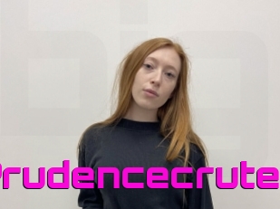 Prudencecrute