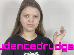 Prudencedrudge