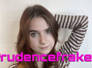Prudencefrake