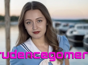 Prudencegomer