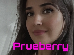 Prueberry