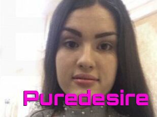 Puredesire