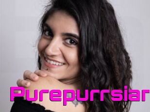 Purepurrsian