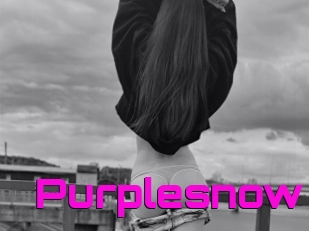 Purplesnow
