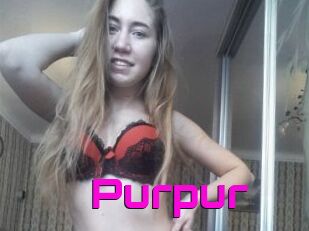 Purpur