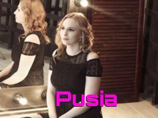 Pusia