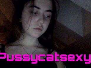 Pussycatsexy