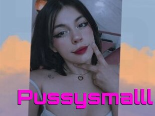 Pussysmalll